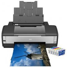 EPSON STYLUS PHOTO 1400