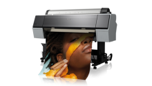 EPSON STYLUS PRO 9890