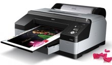 EPSON STYLUS PRO 4900