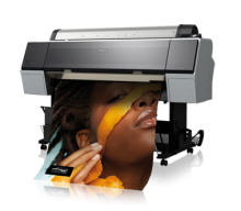 EPSON STYLUS PRO 9900