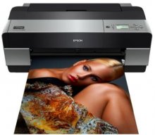 EPSON STYLUS PRO 3880