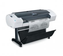 HP Designjet T770