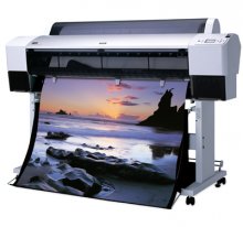 EPSON STYLUS PRO 9880