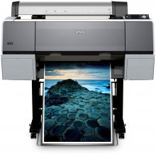 EPSON STYLUS PRO 7890