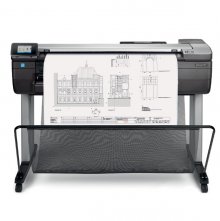 Traceur HP T830 MFP