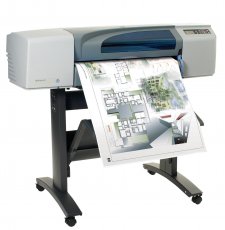 HP Designjet 500 