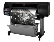 HP Designjet Z6100