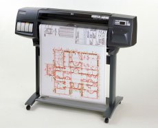 HP Designjet 1055CM
