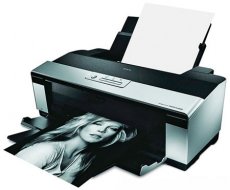 EPSON STYLUS PHOTO R2880