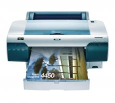 EPSON STYLUS PRO 4450